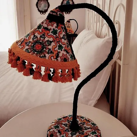 Fera O' Luni Bed & Breakfast Catania