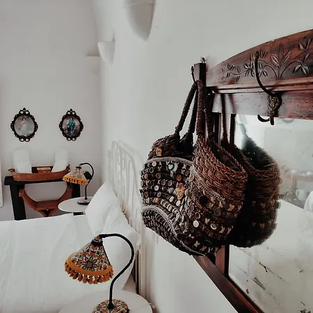 Bed & Breakfast Fera O' Luni 3*