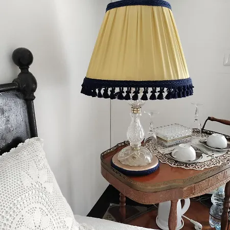 Bed & Breakfast Fera O' Luni 3*