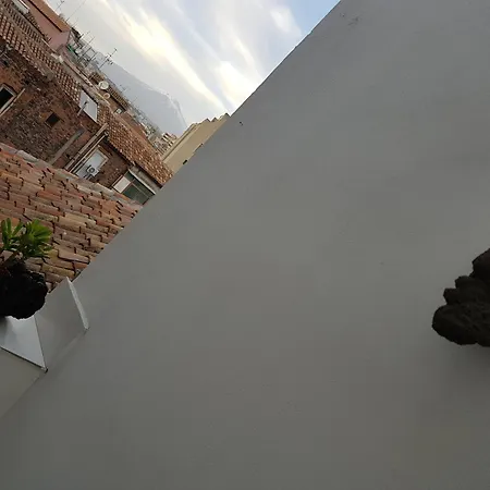 Fera O' Luni Bed & Breakfast Catania