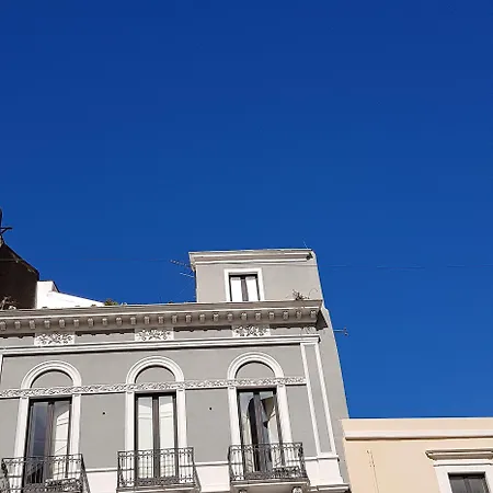 Fera O' Luni Отель типа 