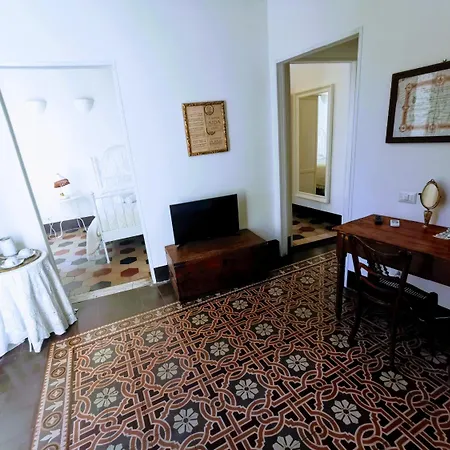 Bed & Breakfast Fera O' Luni 3*