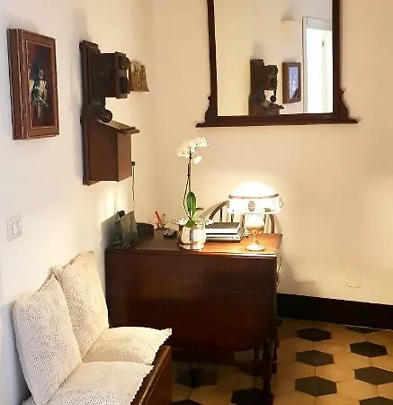 Bed & Breakfast Fera O' Luni Catania