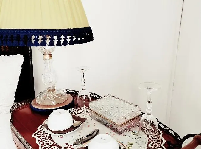 Fera O' Luni B&B 카타니아