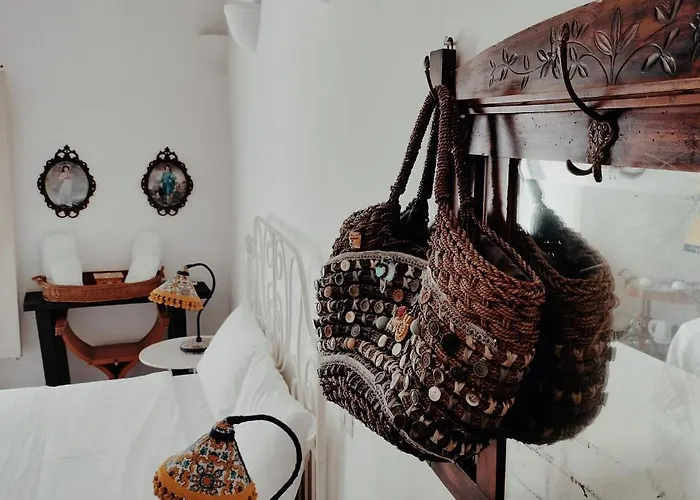 Panzió Fera O' Luni 3*