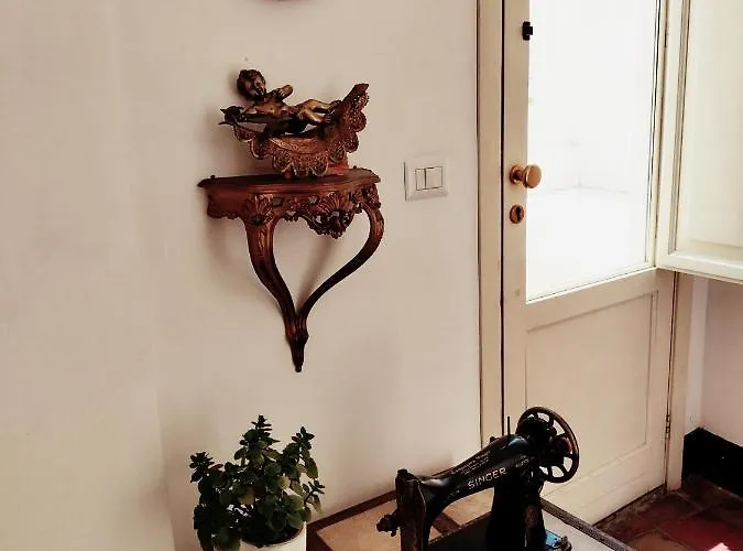 Fera O' Luni 3* Catania