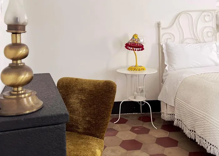 Fera O' Luni 3* Catania