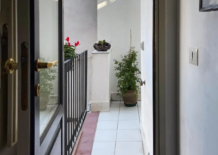 Panzió Fera O' Luni Catania