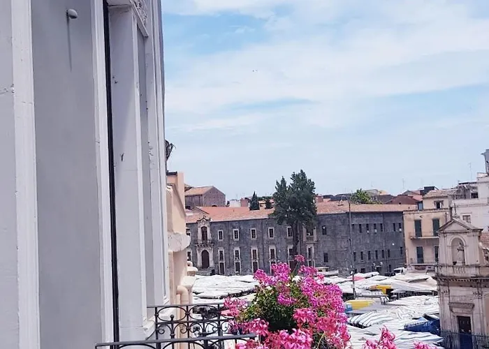 Fera O' Luni Panzió