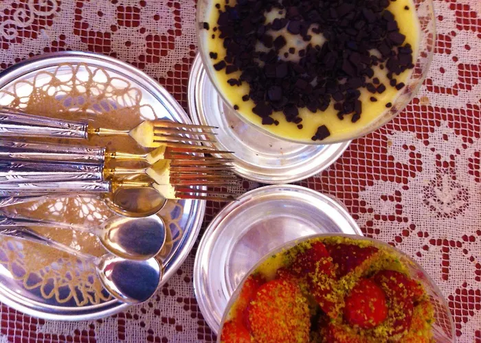 Panzió Fera O' Luni