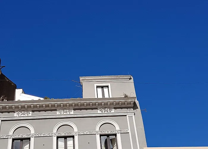 Fera O' Luni Panzió