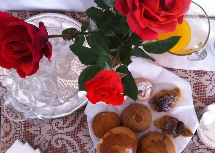 Fera O' Luni 3* Catania