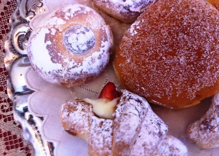 Fera O' Luni 3* Catania