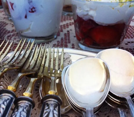 Fera O' Luni Panzió