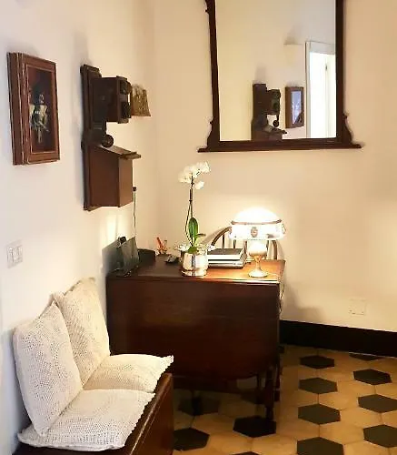 Panzió Fera O' Luni Catania