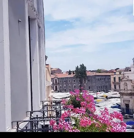 Fera O' Luni Отель типа 