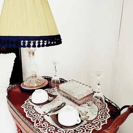 Fera O' Luni B&B 카타니아