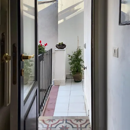 Bed & Breakfast Fera O' Luni Catánia