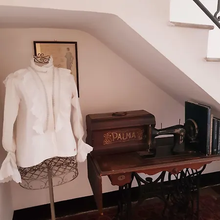 Bed & Breakfast Fera O' Luni 3*