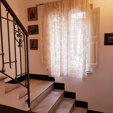 Fera O' Luni Отель типа 