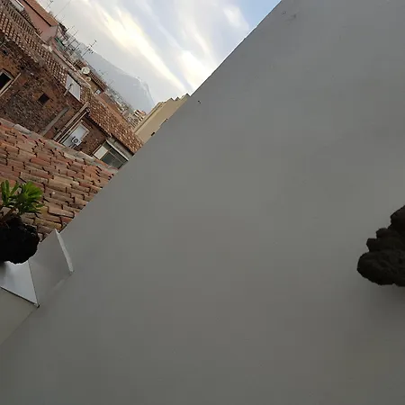 Fera O' Luni Bed & Breakfast Catánia