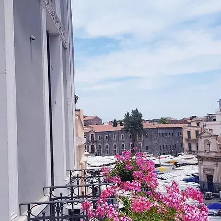 Fera O' Luni Отель типа 