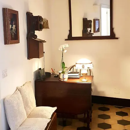 Fera O' Luni Bed & Breakfast