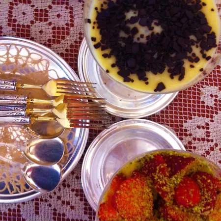 Bed & Breakfast Fera O' Luni