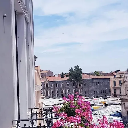 Bed & Breakfast Fera O' Luni 3*