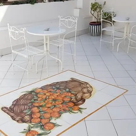 Fera O' Luni 4*