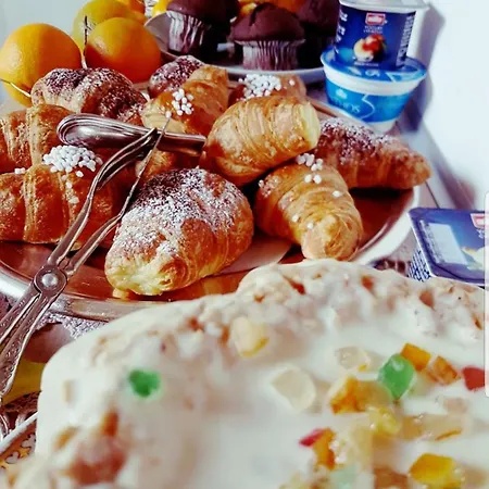 Bed & Breakfast Fera O' Luni