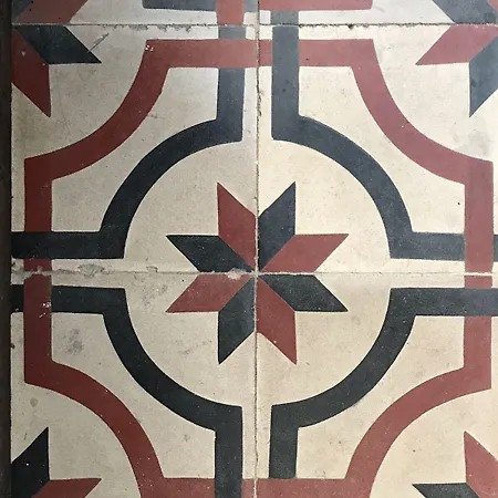 Fera O' Luni فندق مبيت وإفطار كاتانيا