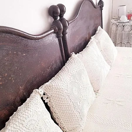 Fera O' Luni فندق مبيت وإفطار كاتانيا