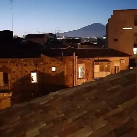 فندق مبيت وإفطار Fera O' Luni كاتانيا