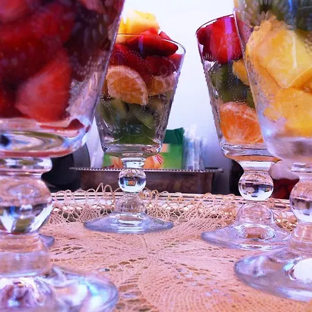 费拉欧卢尼酒店