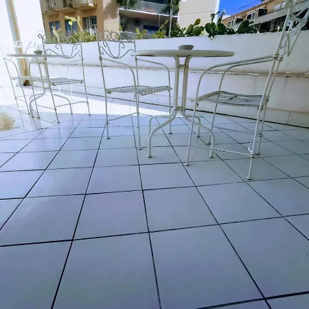 Fera O' Luni 3* Catánia