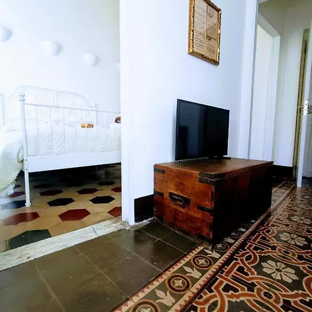 Fera O' Luni Bed & Breakfast Catánia