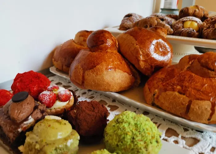 Bed & Breakfast Fera O' Luni