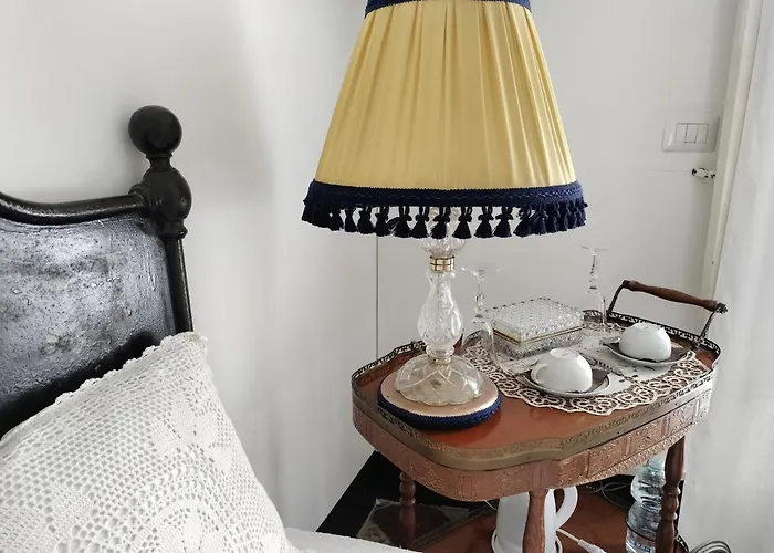 Bed & Breakfast Fera O' Luni 3*
