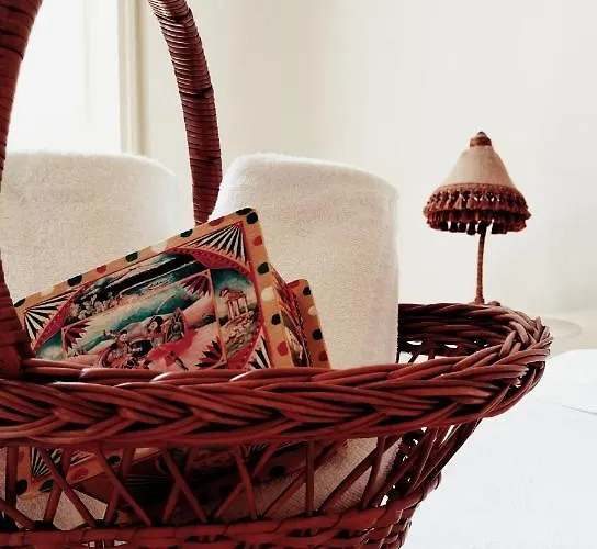 Bed & Breakfast Fera O' Luni 3*